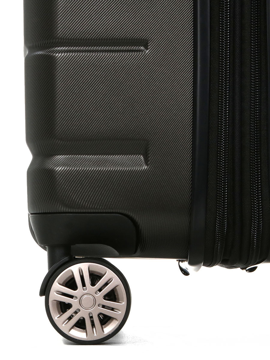 Valise extensible Delsey Air Armour 68 cm