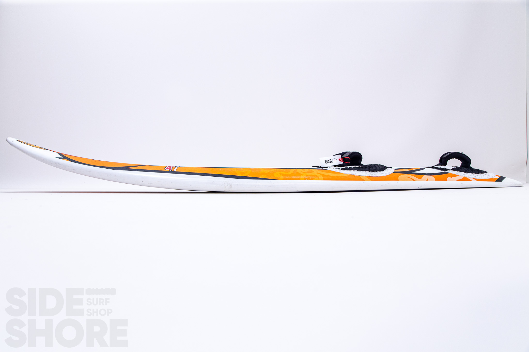 RRD Freestyle Wave  Wood 2010 - 86 L