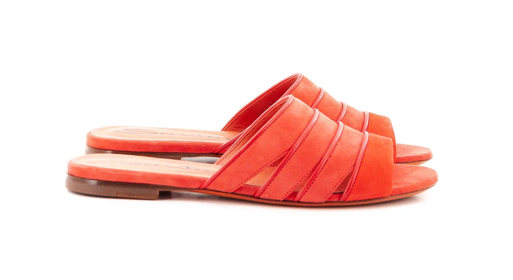 SANTONI - BRIGITTE 58721 MFL CORAIL