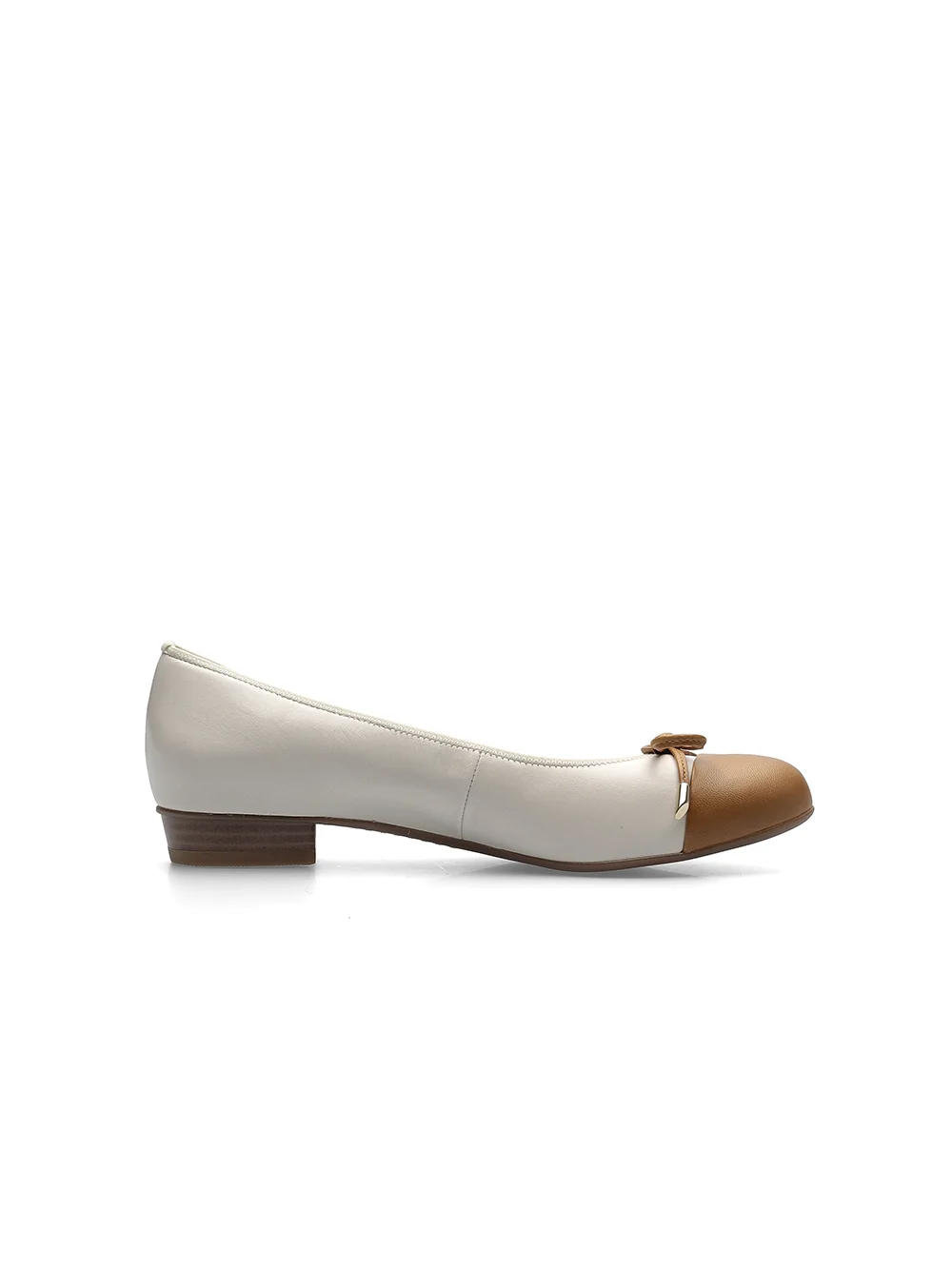 Ballerina Bari caramel cream