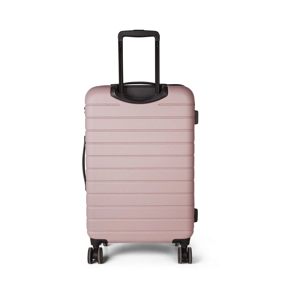 DAY ET  Logo Kuffert, Cloud Rose - LHR 24