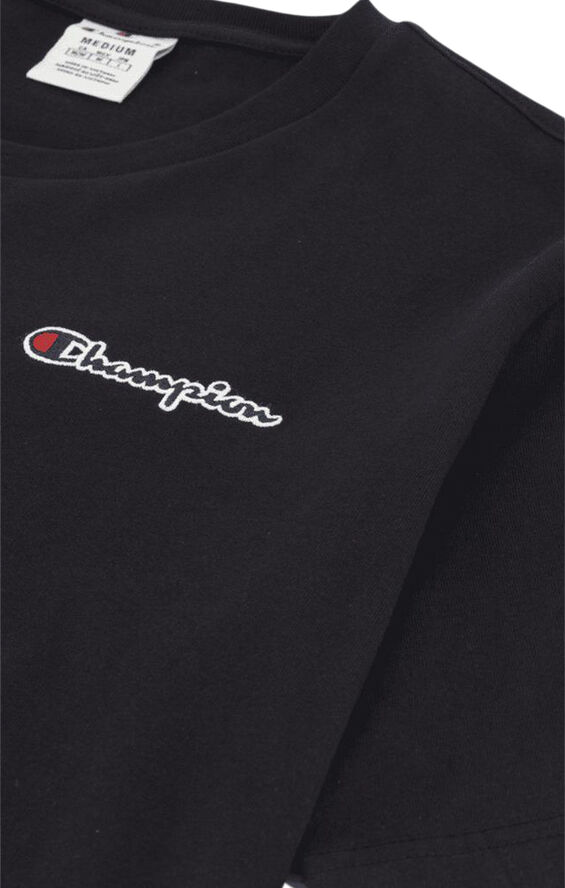 Champion crewneck t-shirt White