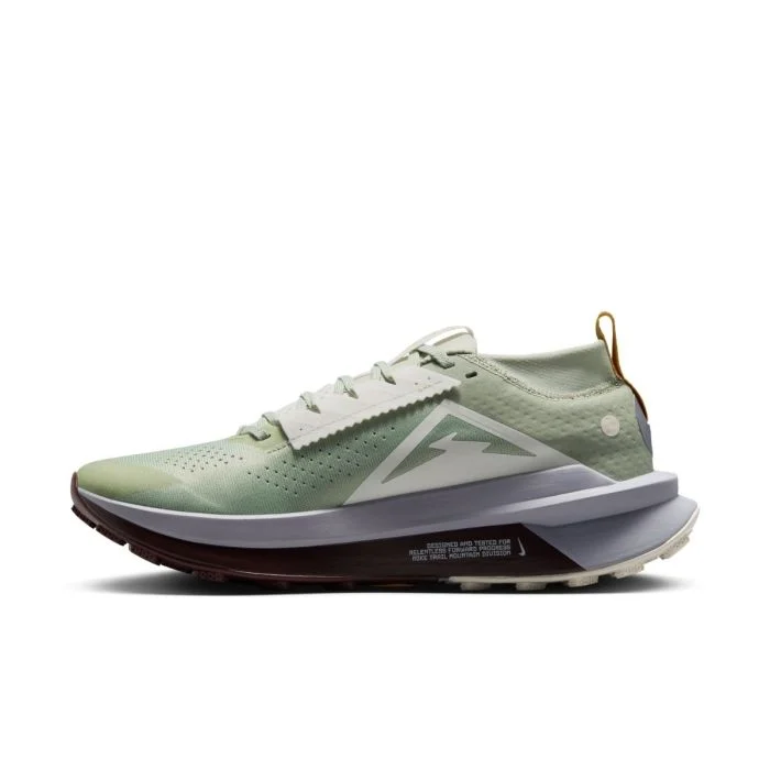 Nike Herre Trailsko Zegama 2 Grøn
