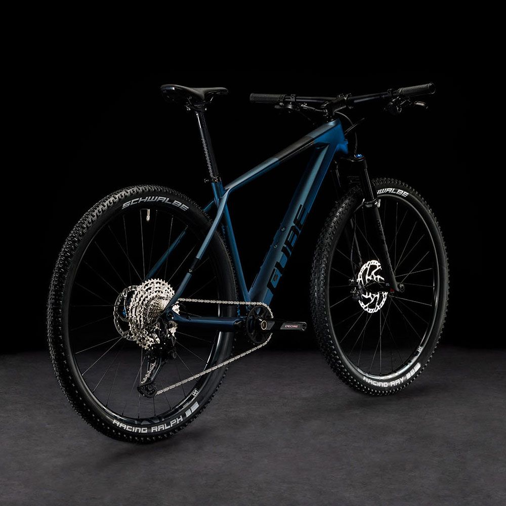 Cube Reaction C:62 Race bluehaze´n´black kaufen | Bike-Discount