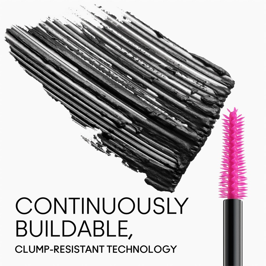 MAC Macstack Mascara Black Stack 12ml