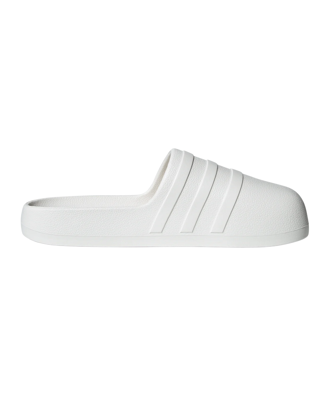 adidas Originals adilette AdiFOM Badelatsche Weiss