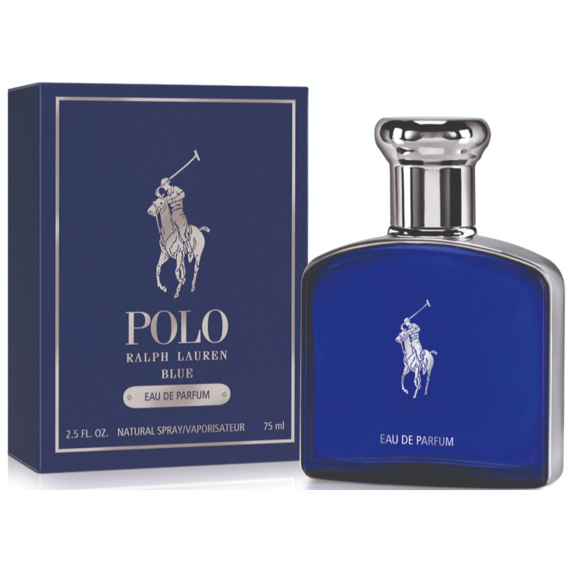Ralph Lauren Polo Blue EDP 75 ml