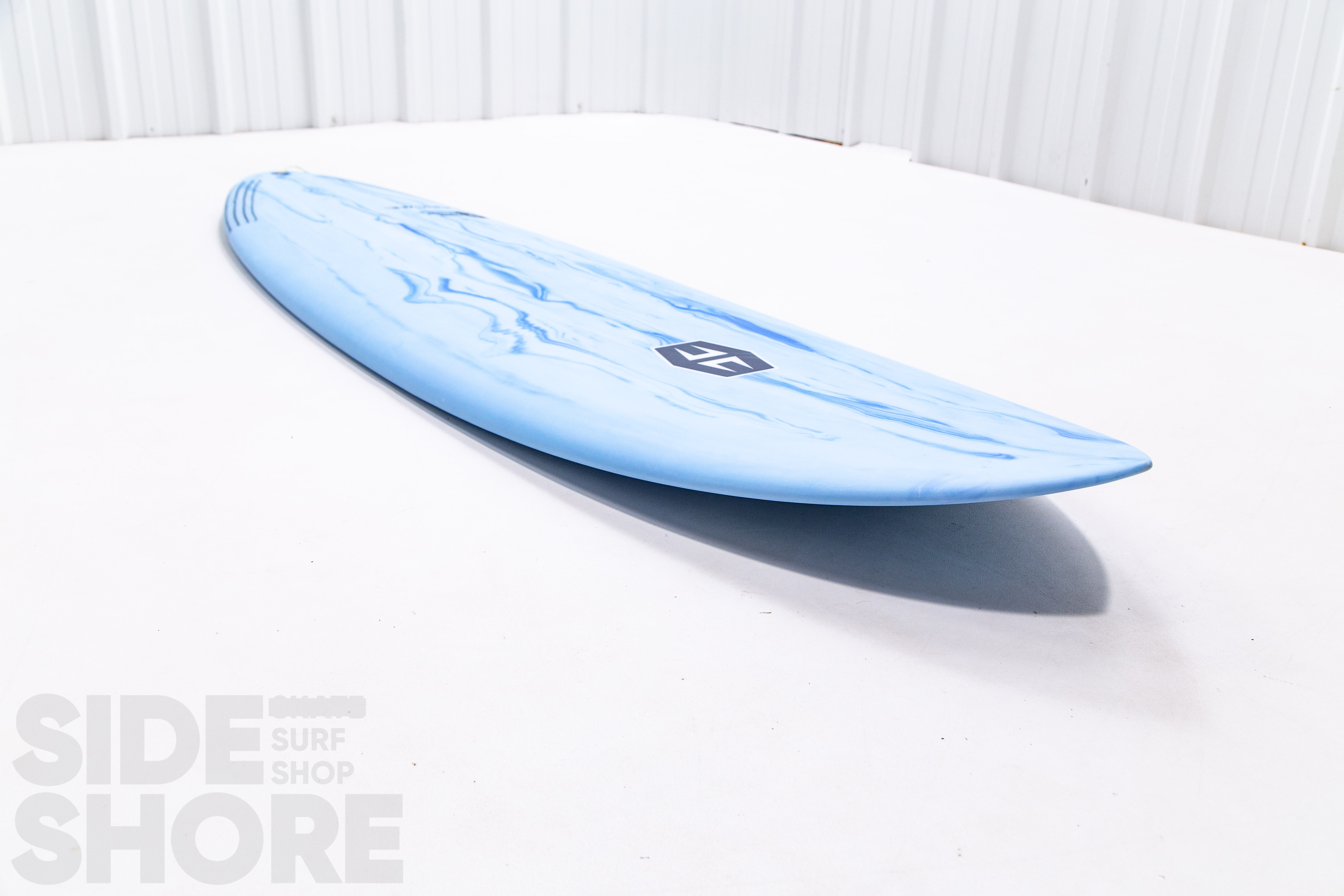 HURRICANE Modern Mid Lengh 6'10