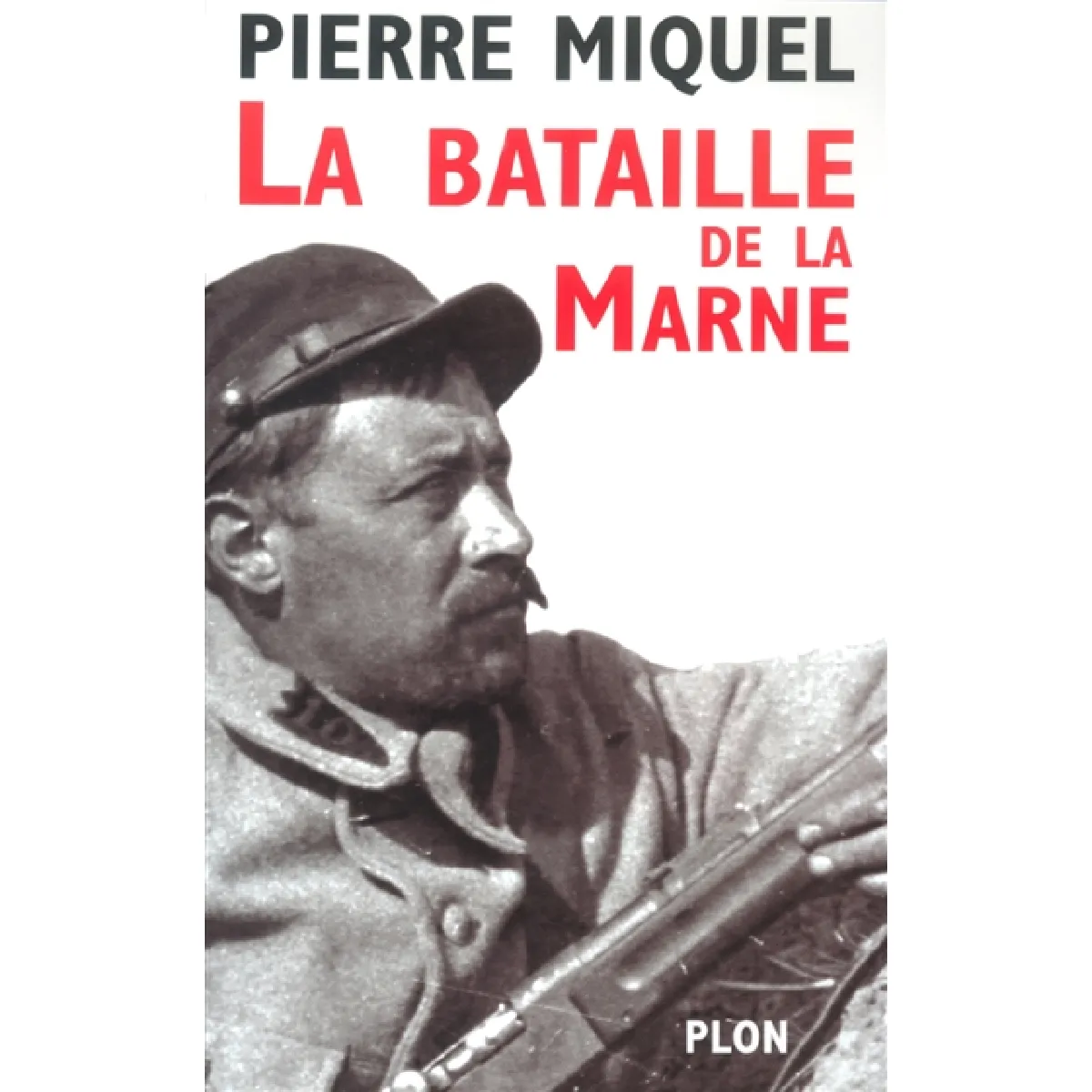 La bataille de la Marne · Occasion