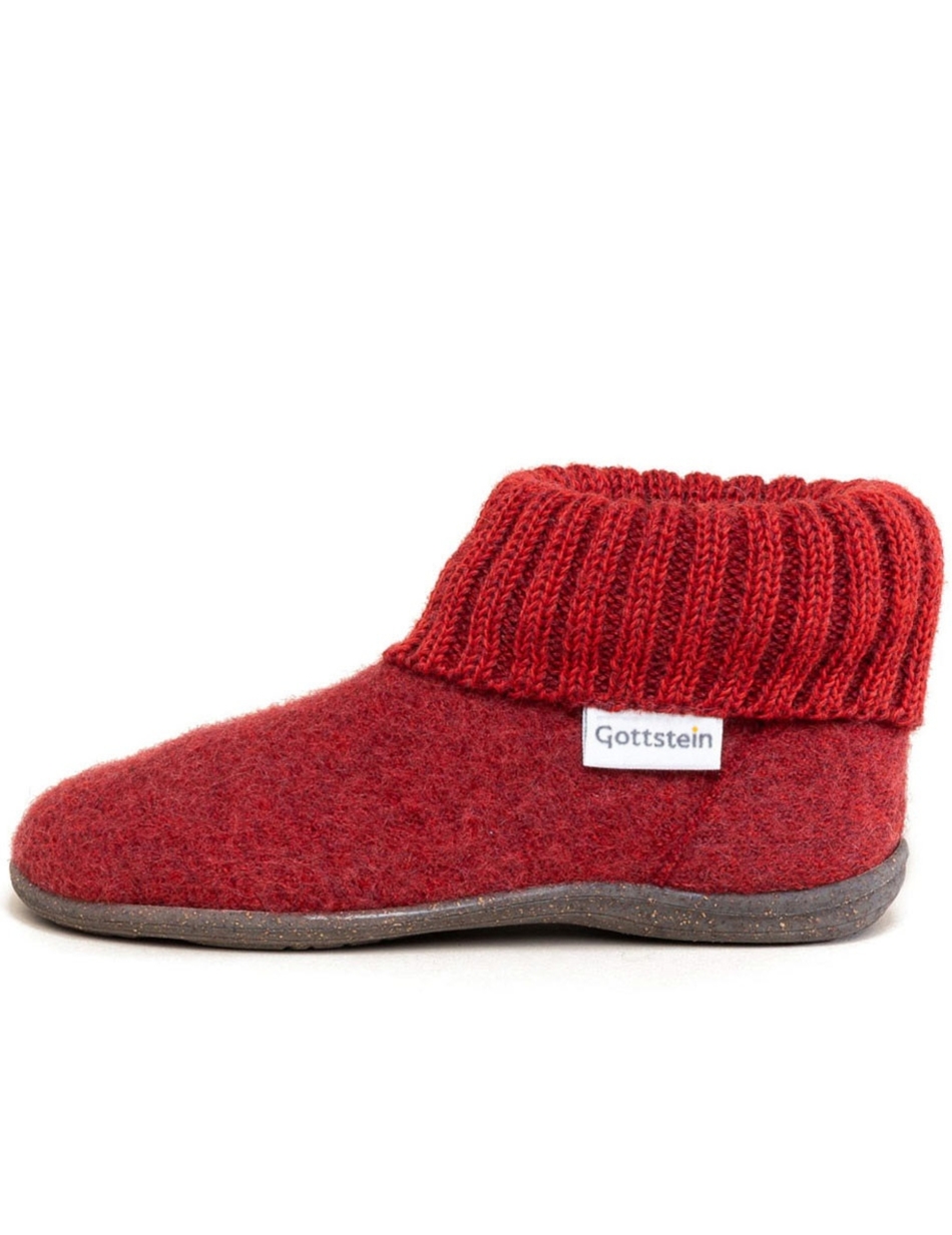 Alpine Boot RU