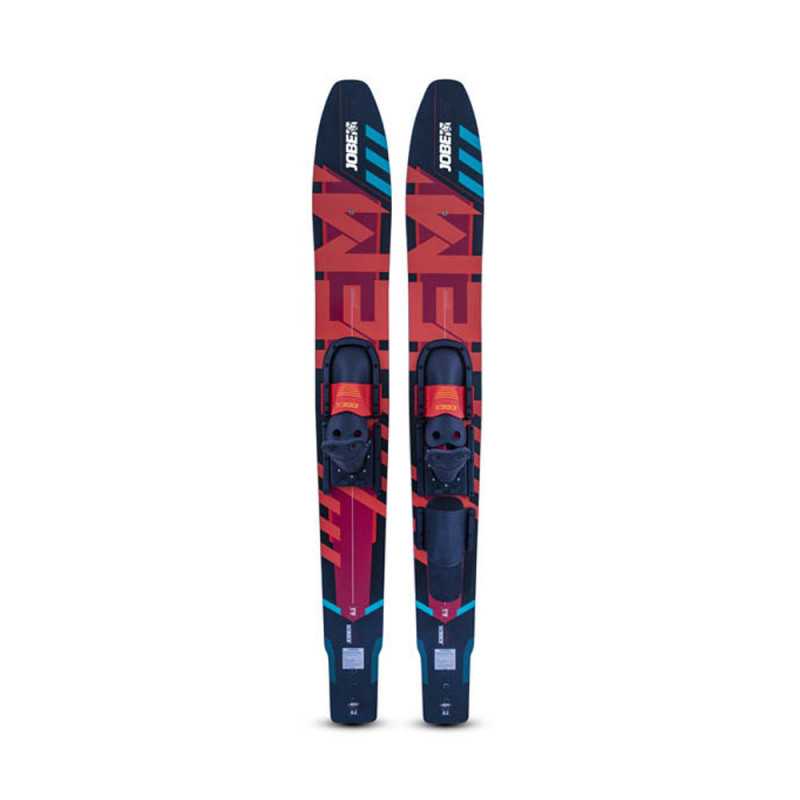 Ski nautique Jobe Hemi Combo 59