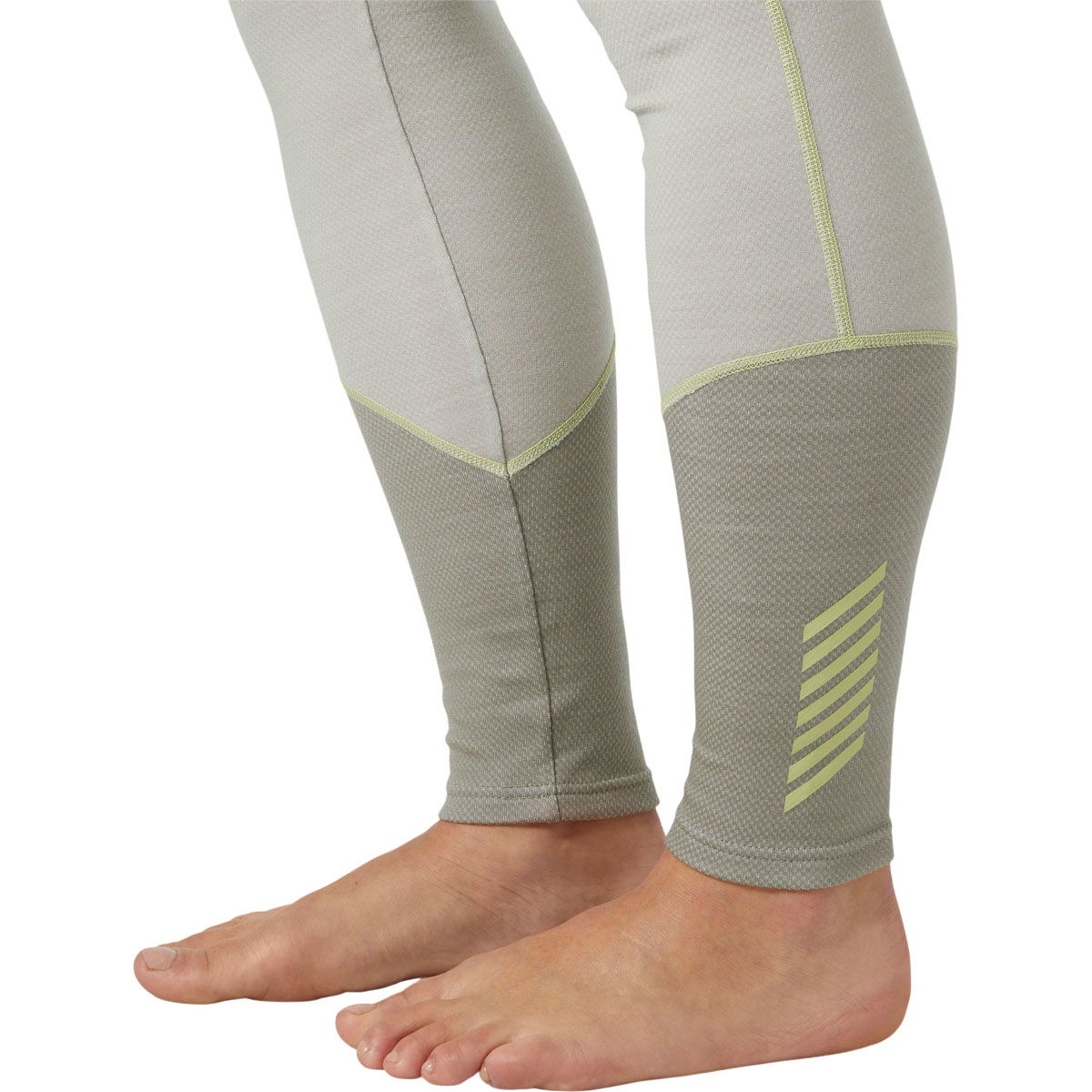 Helly Hansen Lifa Merino Midweight Skiunderbukser Dame