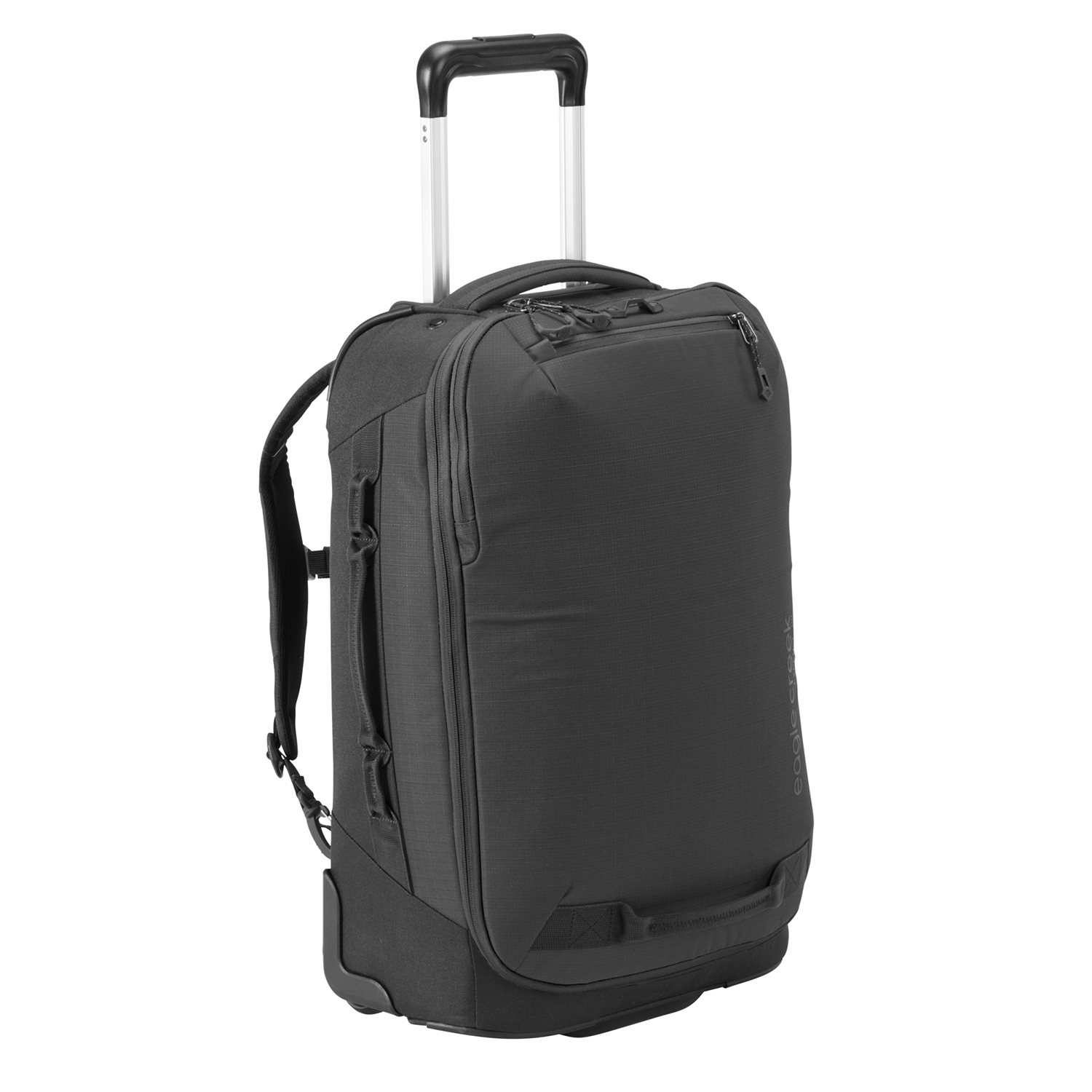 Eagle Creek Expanse Convertible International Carry On black