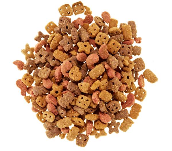 PURINA felix® Katzensnack KnabberMix