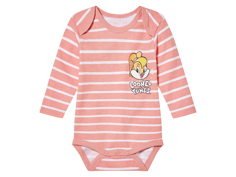 Baby romper Looney Tunes of Tom en Jerry
