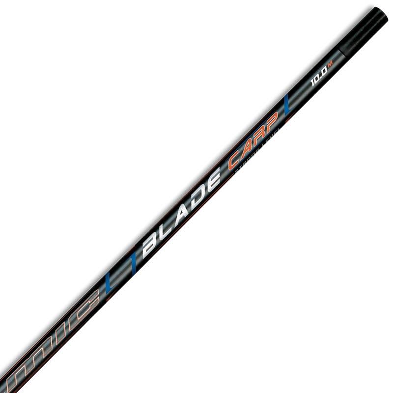 Canne Coup À Emmanchement Colmic Blade Carp