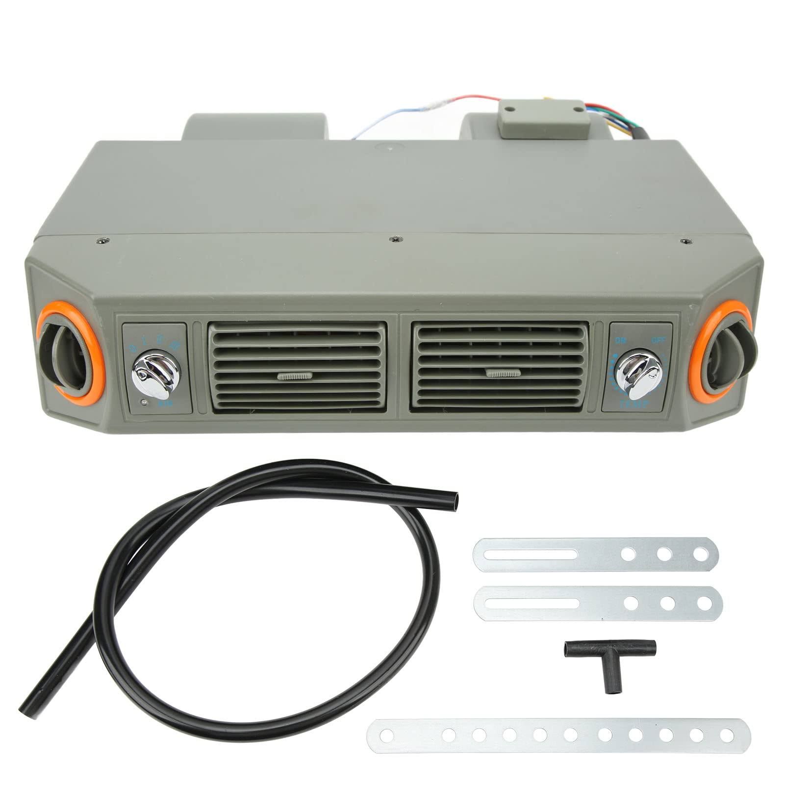 12V Klimaanlage Auto, Verdampfer Klimaanlage Auto, Verdampferbaugruppe