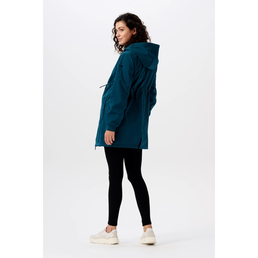 Esprit Umstandsjacke Winter 3-way Blue Coral
