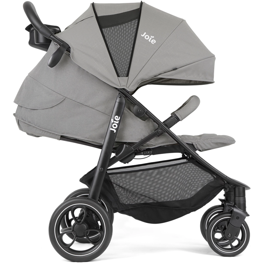 Joie Sportwagen Litetrax Pebble