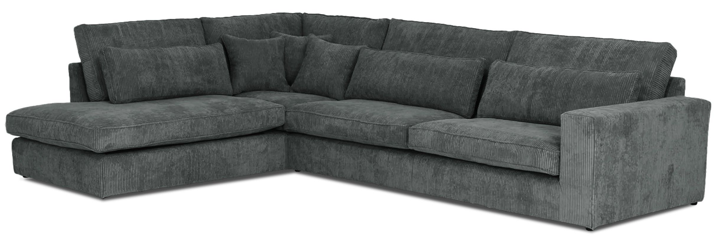 Hoekbank Romee