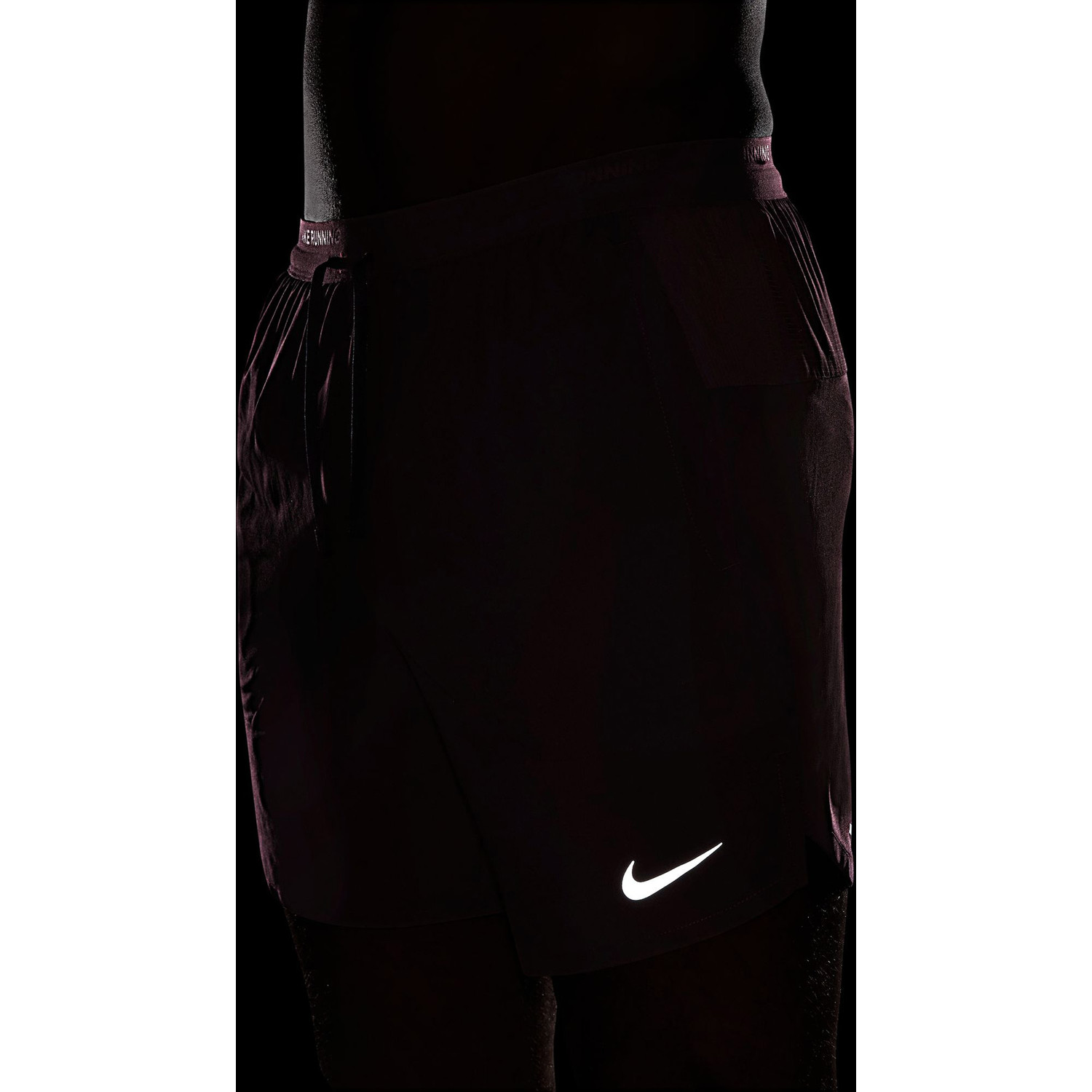 Nike Dri-FIT 7'' Stride Short Heren