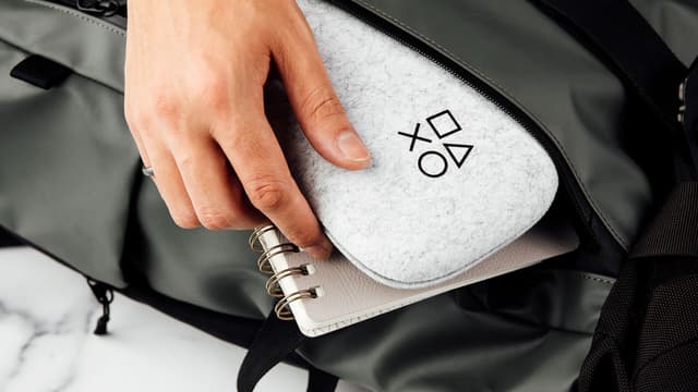 Backbone gamepad-etui (PlayStation udgave)