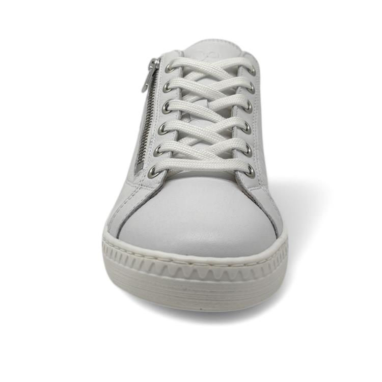 AQA Shoes A8685 Wit