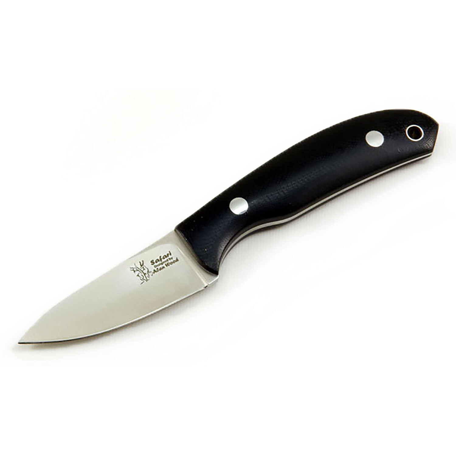 Casström Safari G10