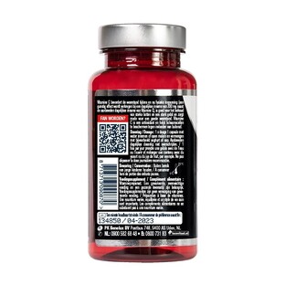 Lucovitaal Super Vitamine C 1000mg Capsules 60CP