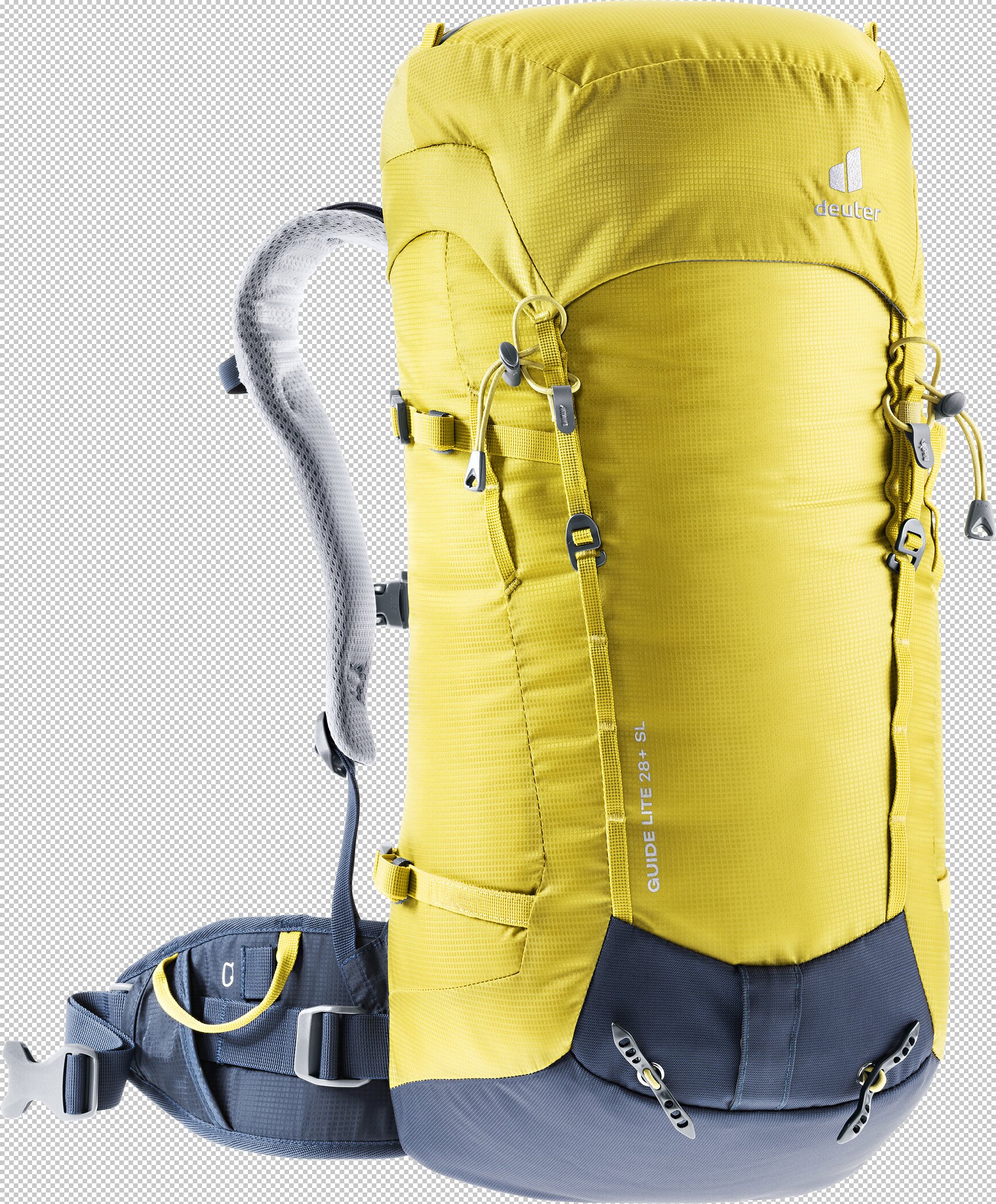 Deuter Guide Lite 28+SL