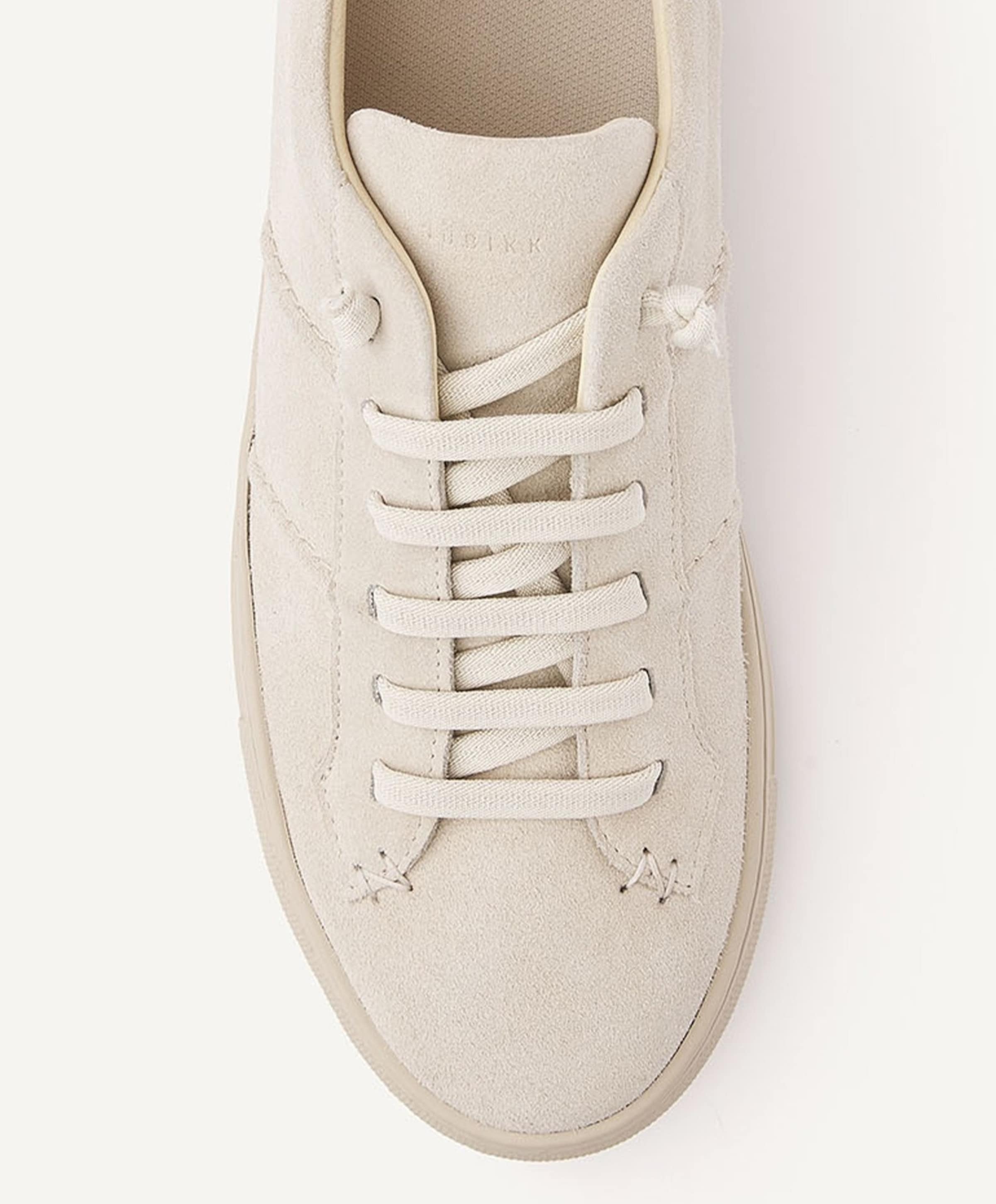 Nubikk Jase Ease (M) heren sneakers beige