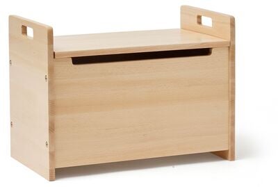 Kids Concept Saga Kiste, Blonde