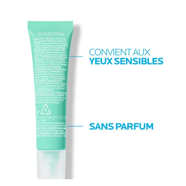 La Roche Posay Hydraphase HA Contour des Yeux 15ml