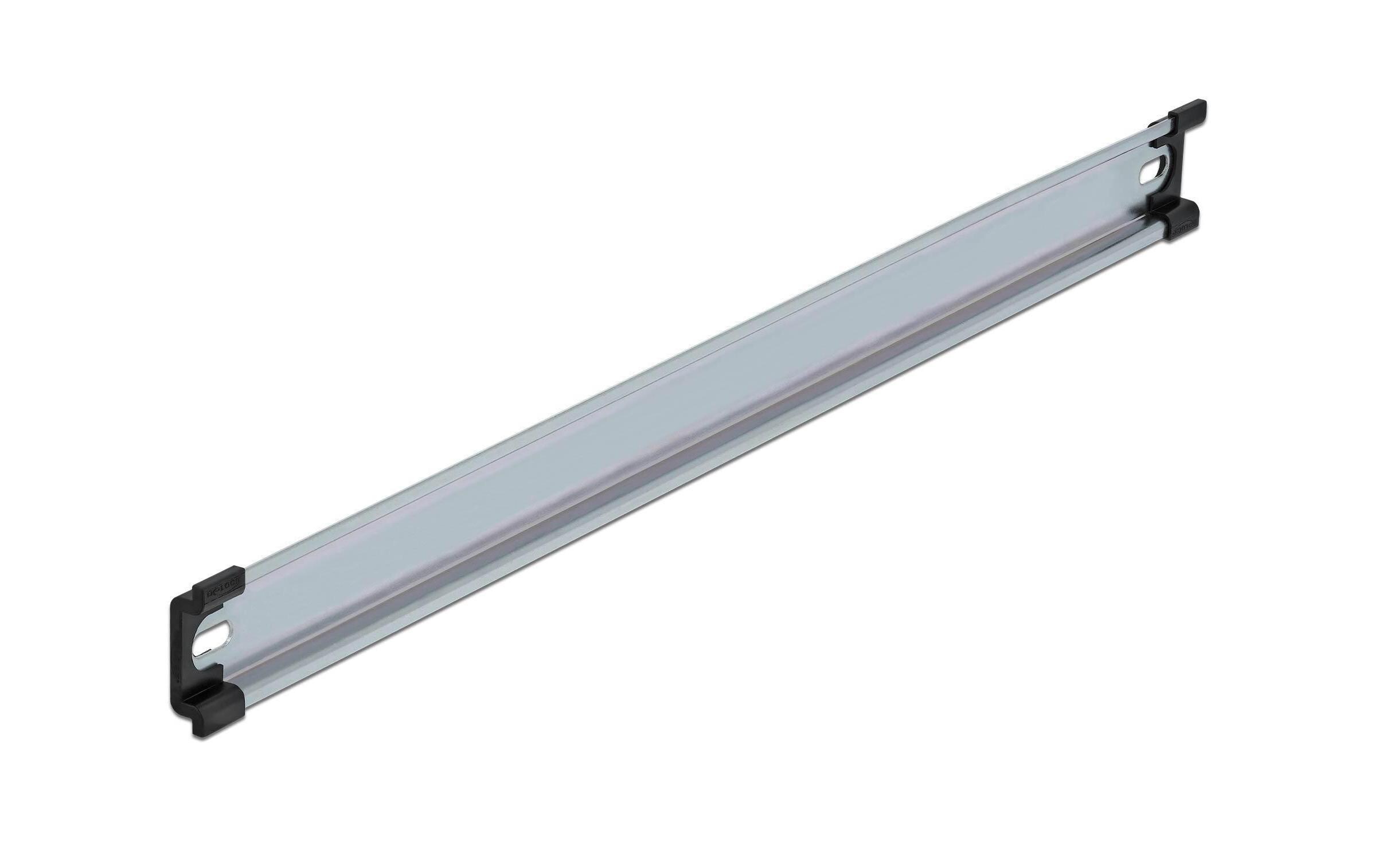 Hutschiene/DIN Rail 35 x 7.5 mm, 50 cm aus StahlDelock Hutschiene 35 x 7.5 mm (19
