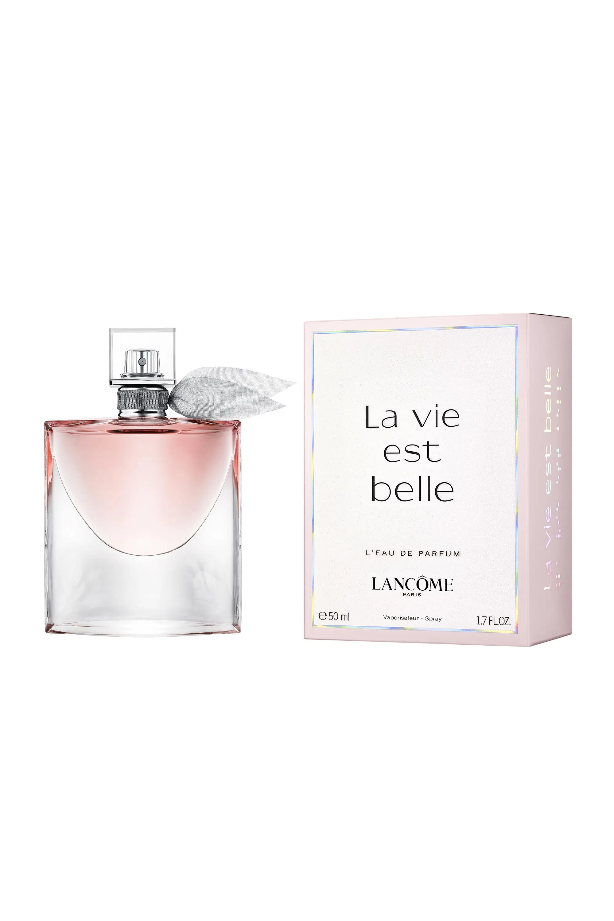 Lancôme La Vie est Belle Eau de Parfum Rechargeable-150 ml