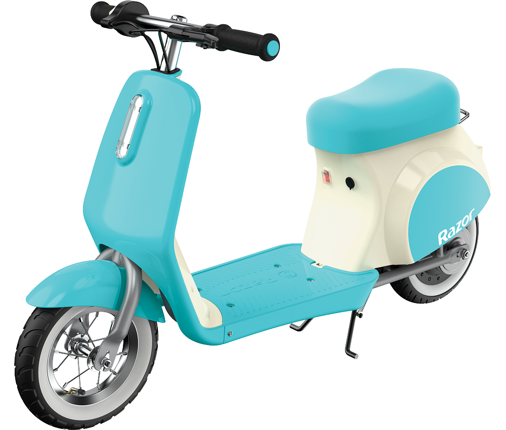 Razor - Pocket Mod Petite - Blue