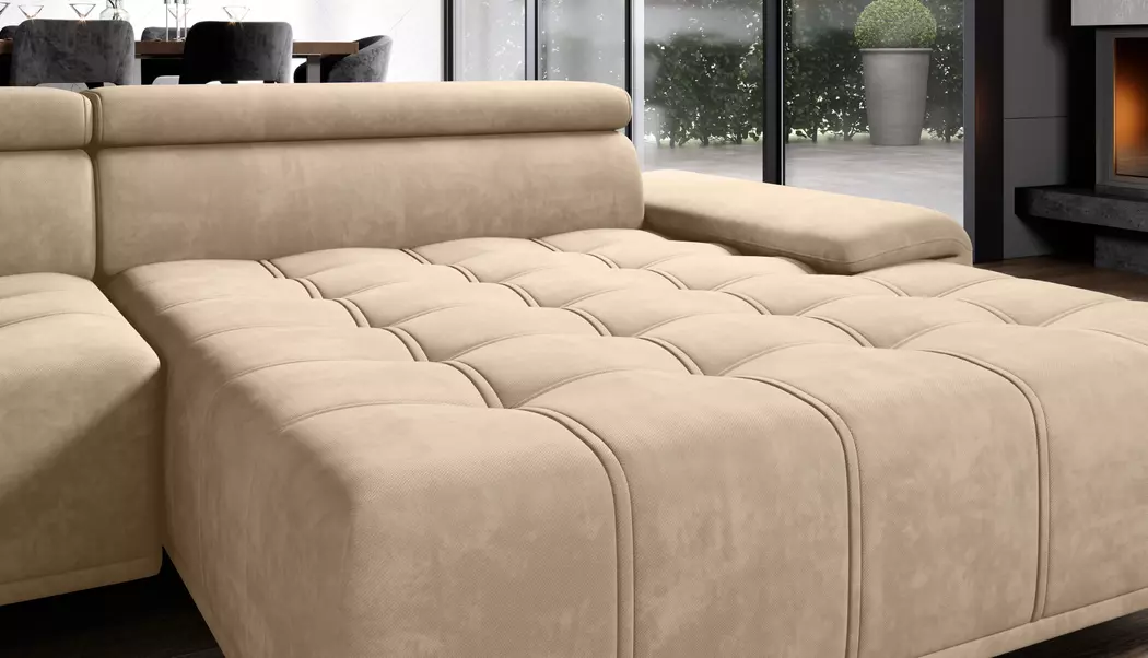 Ecksofa Palladio