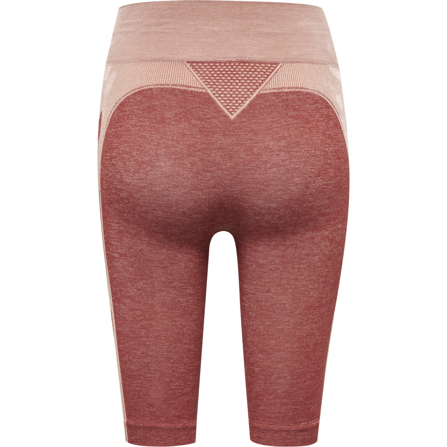 hmlCLEA SEAMLESS CYCLING SHORTS