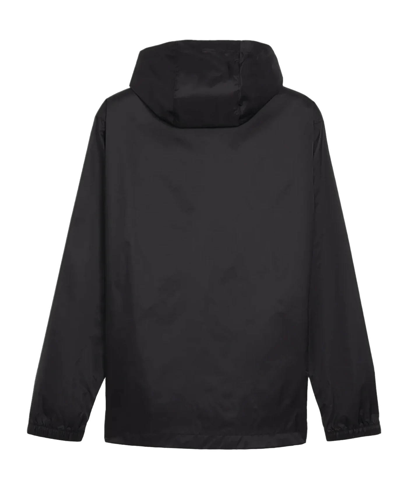 PUMA teamFINAL Allwetterjacke Schwarz F03