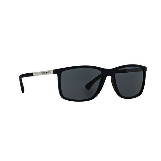 Armani Emporio 0EA4058 Solbriller, Sort