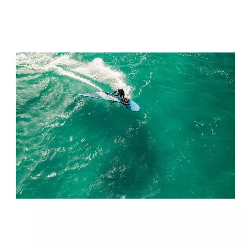 Planche windsurf JP AUSTRALIA Super Ride Wood Pro 2024