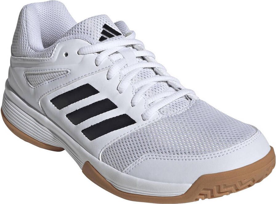 Adidas Performance Zaalschoenen SPEEDCOURT IN geschikt voor elke binnensport