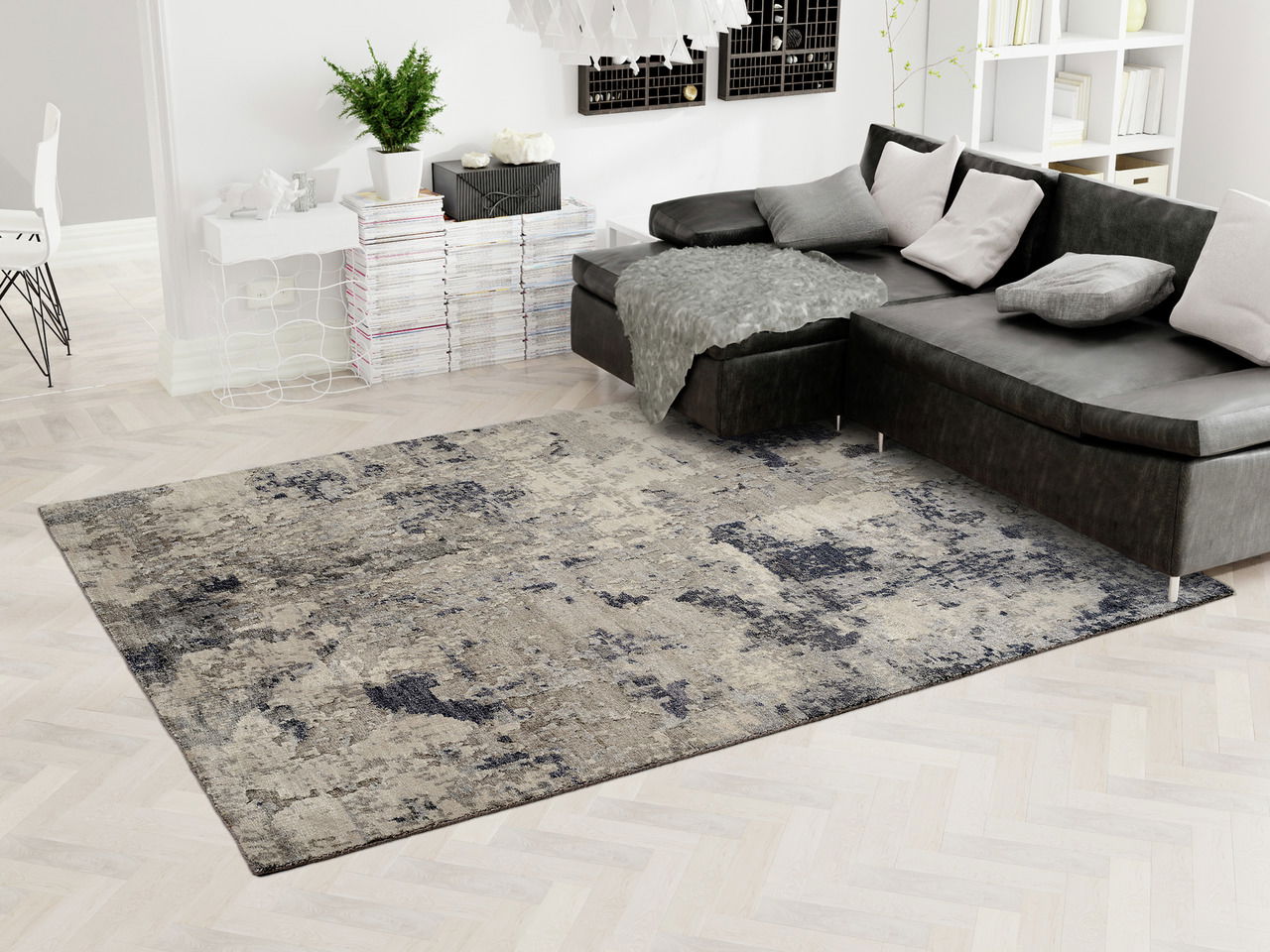 OCI Designer Teppich SIGNATURE