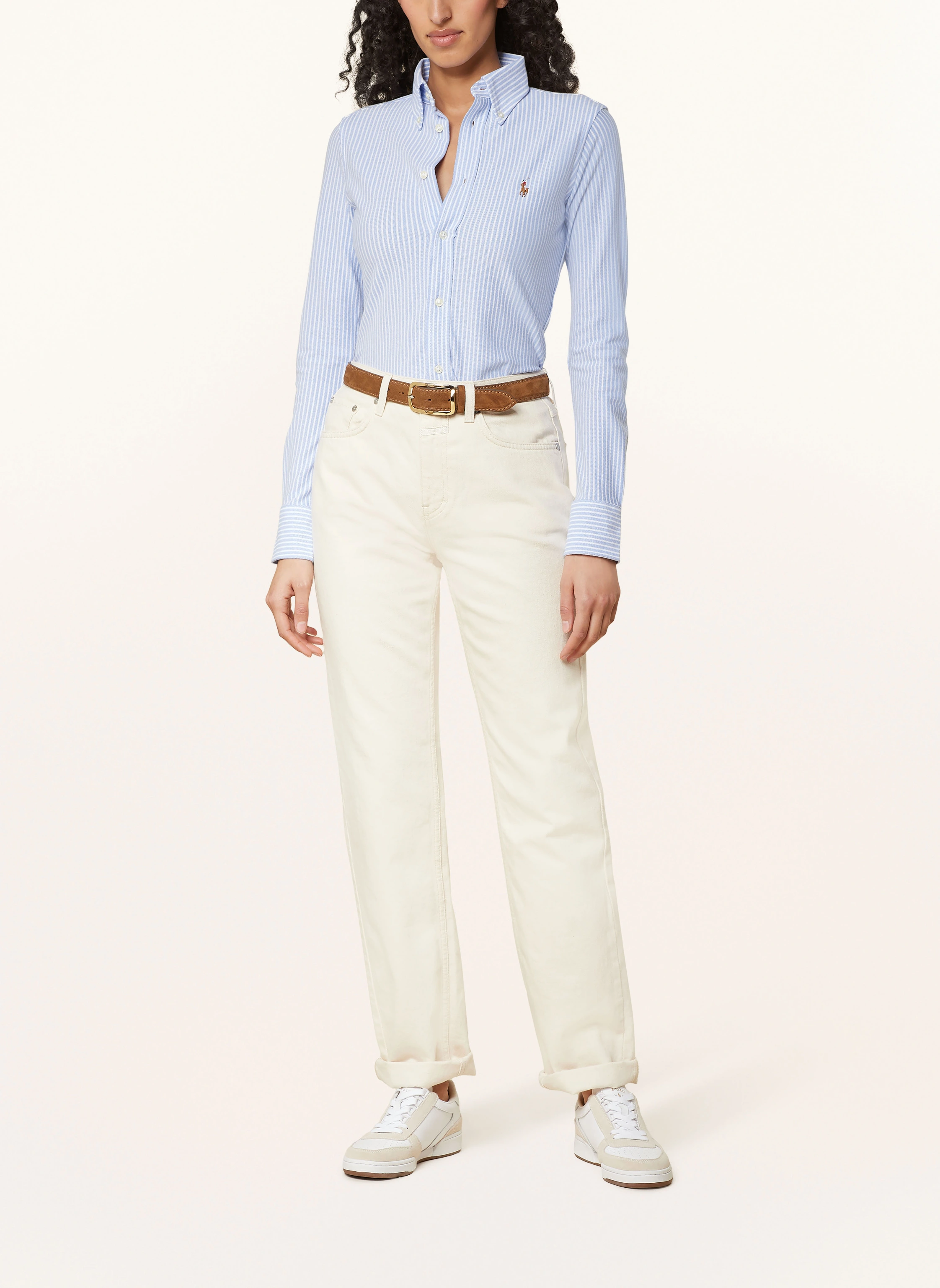 POLO RALPH LAUREN Hemdbluse