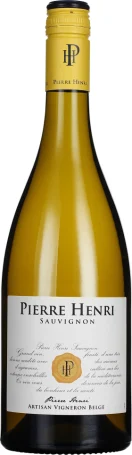 PIERRE HENRI SAUVIGNON BLANC 75CL
