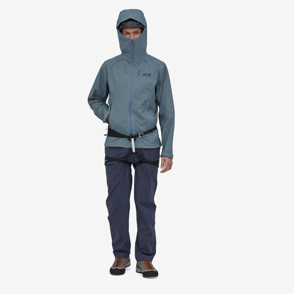 Granite Crest Regenjacke für Herren