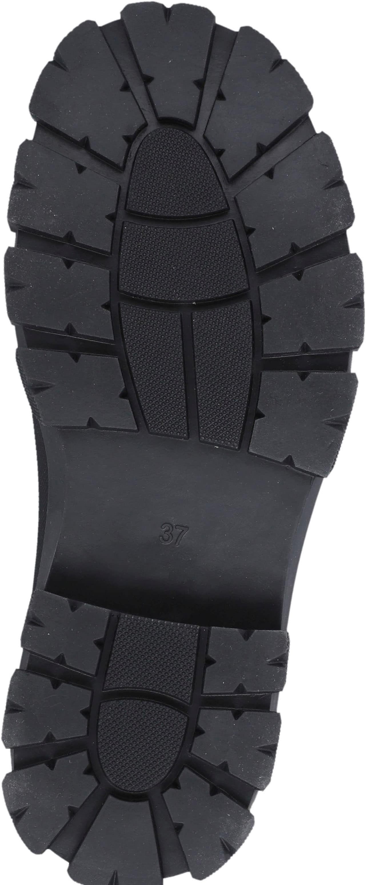 WEATHER REPORT Gummistiefel »Comart W Rubber Boot«  gefüttert
