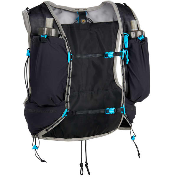 Sac trail ULTIMATE DIRECTION RACE VEST 6.0 ONYX