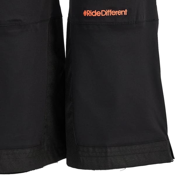 Pantalon de ski WATTS XJIB MIX BLACK & WHITE