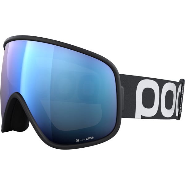 Masque de ski POC VITREA URANIUM BLACK/PARTLY SUNNY BLUE